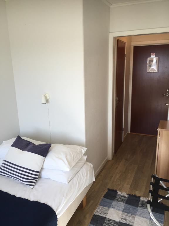 קונגסהאמן Hotell Fisketangen חדר תמונה