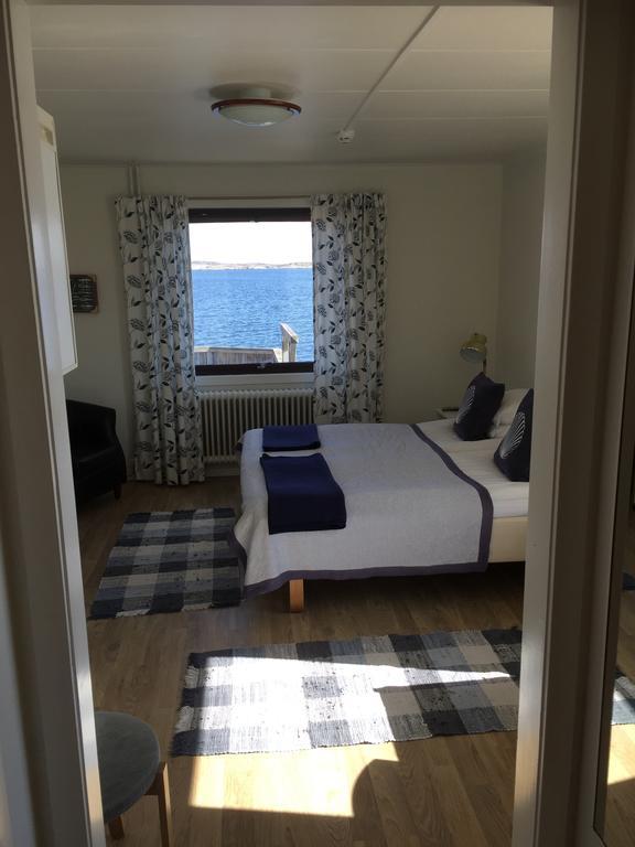 קונגסהאמן Hotell Fisketangen חדר תמונה