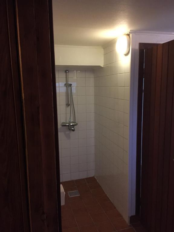 קונגסהאמן Hotell Fisketangen מראה חיצוני תמונה