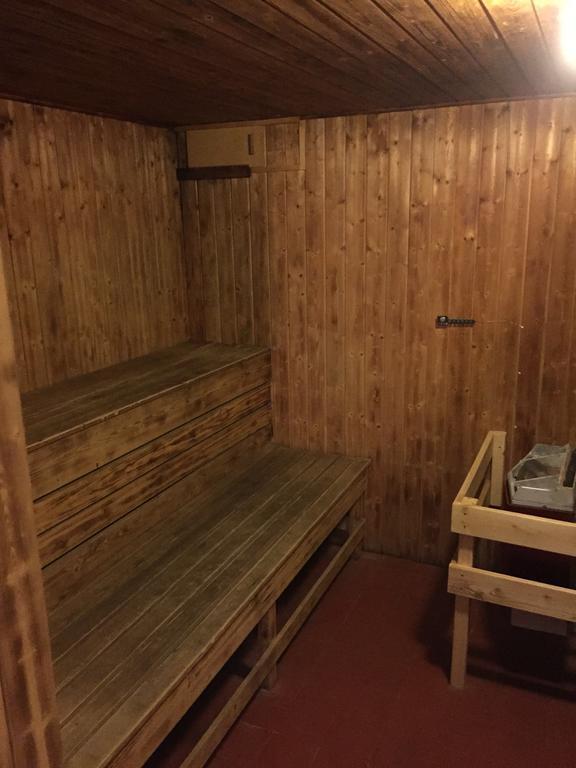 קונגסהאמן Hotell Fisketangen מראה חיצוני תמונה